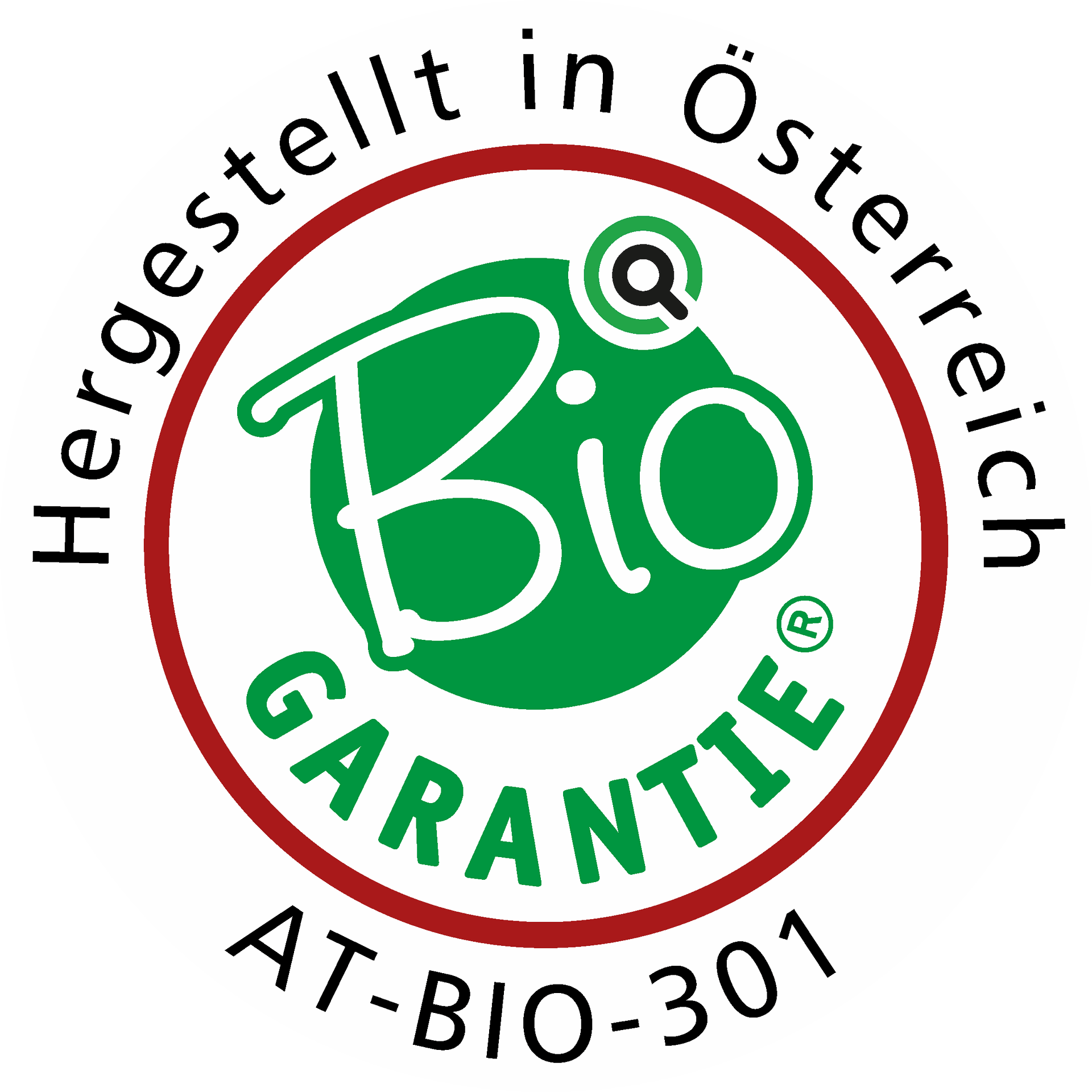 Austria Bio Garantie
