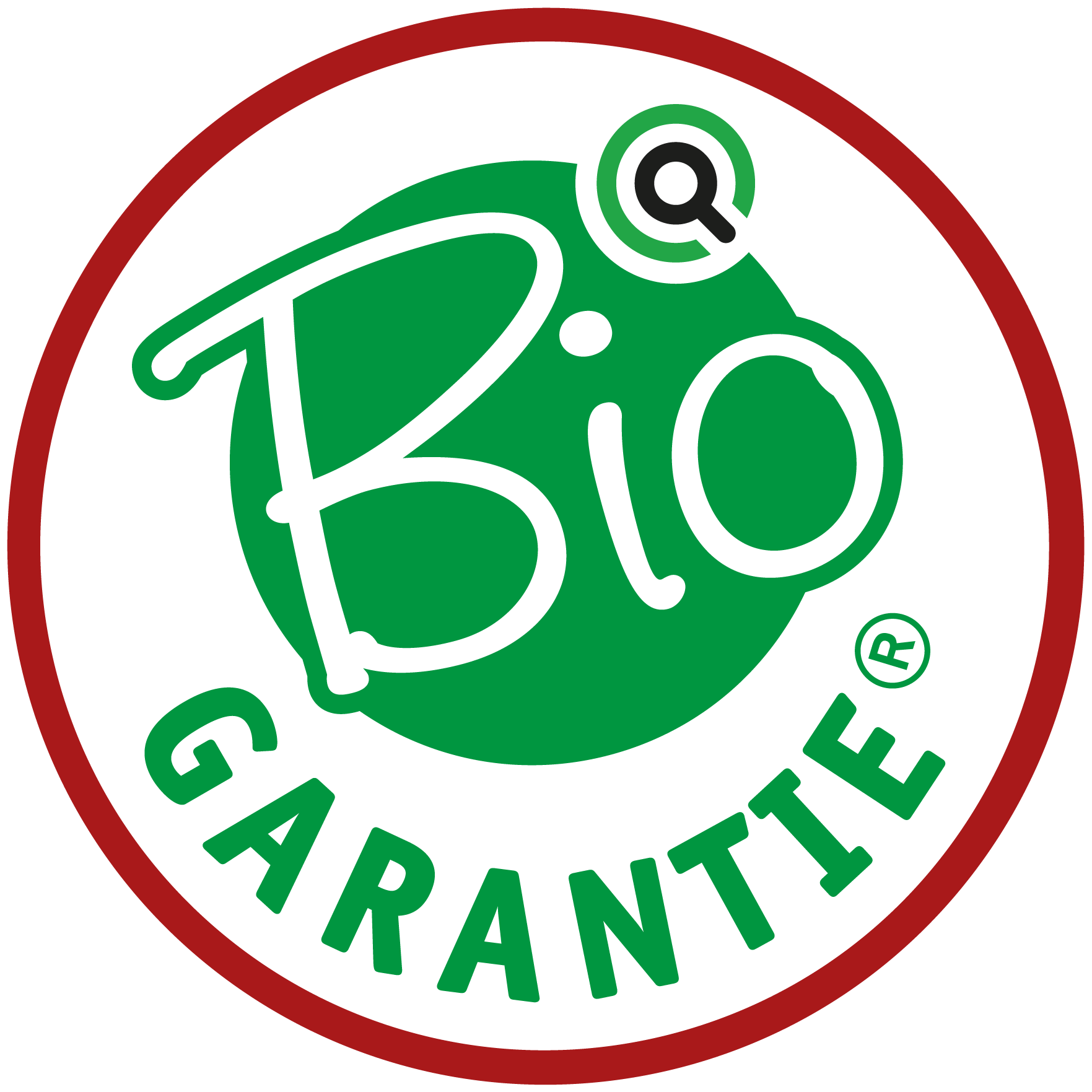 Austria Bio Garantie