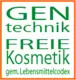 Genfreie Kosmetik