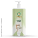 Naturmolke Shampoo