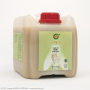 Joghurt Molke Shampoo