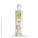 Shampoo pH 7.7