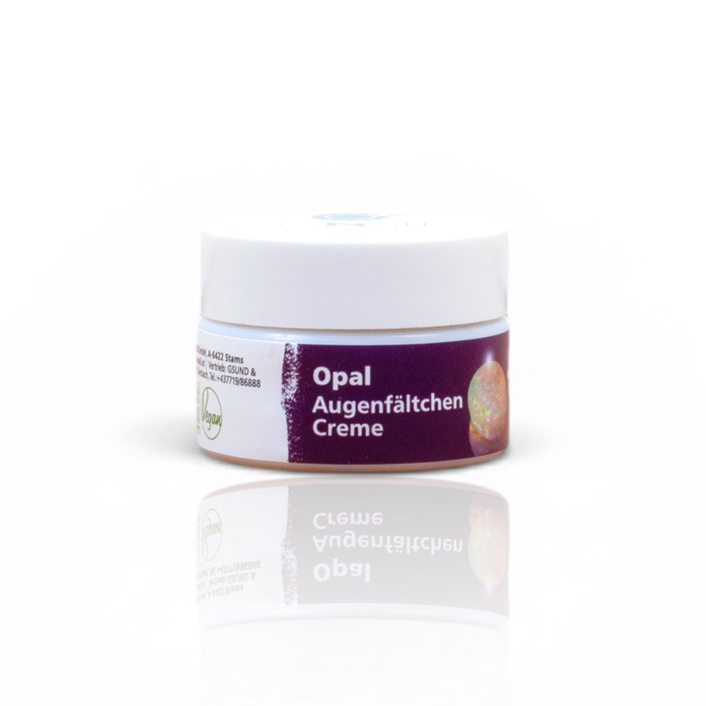 Opal Augenfältchen Creme