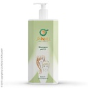 Shampoo pH 7,7