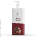 Morion Hair &amp; Body Shampoo