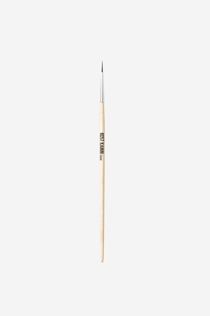 Eyeliner, konischer Griff, Birke