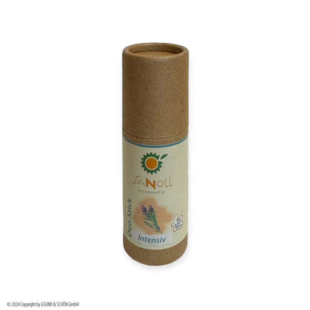Deo-Stick Intensiv