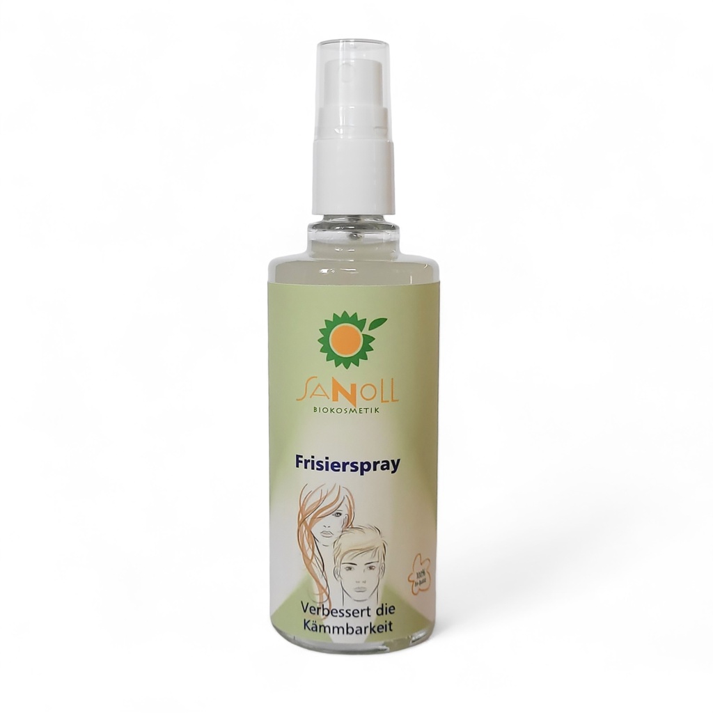 FrisierSpray
