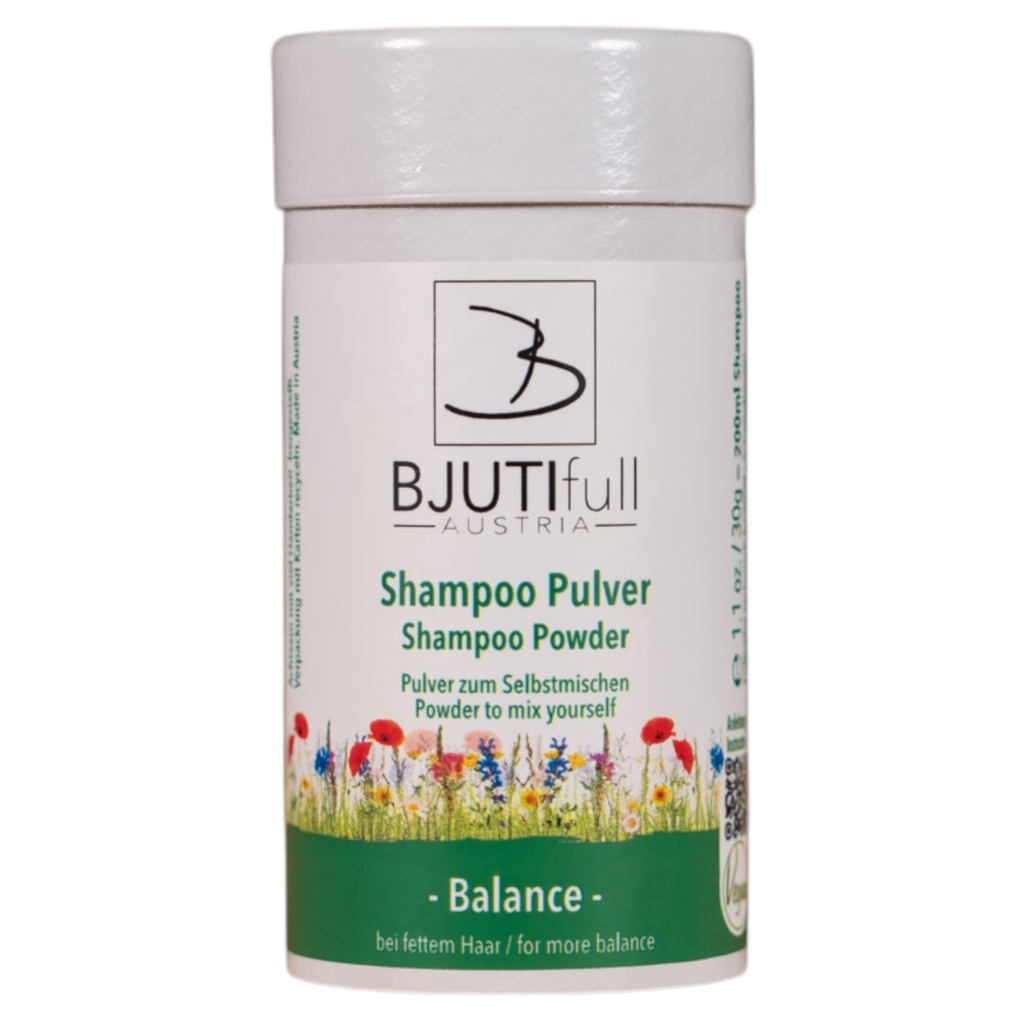 Shampoo Pulver BALANCE