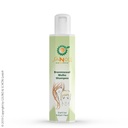 Brennnessel Molke Shampoo