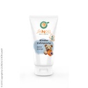 Kinder Zahnpaste Malve-Orange