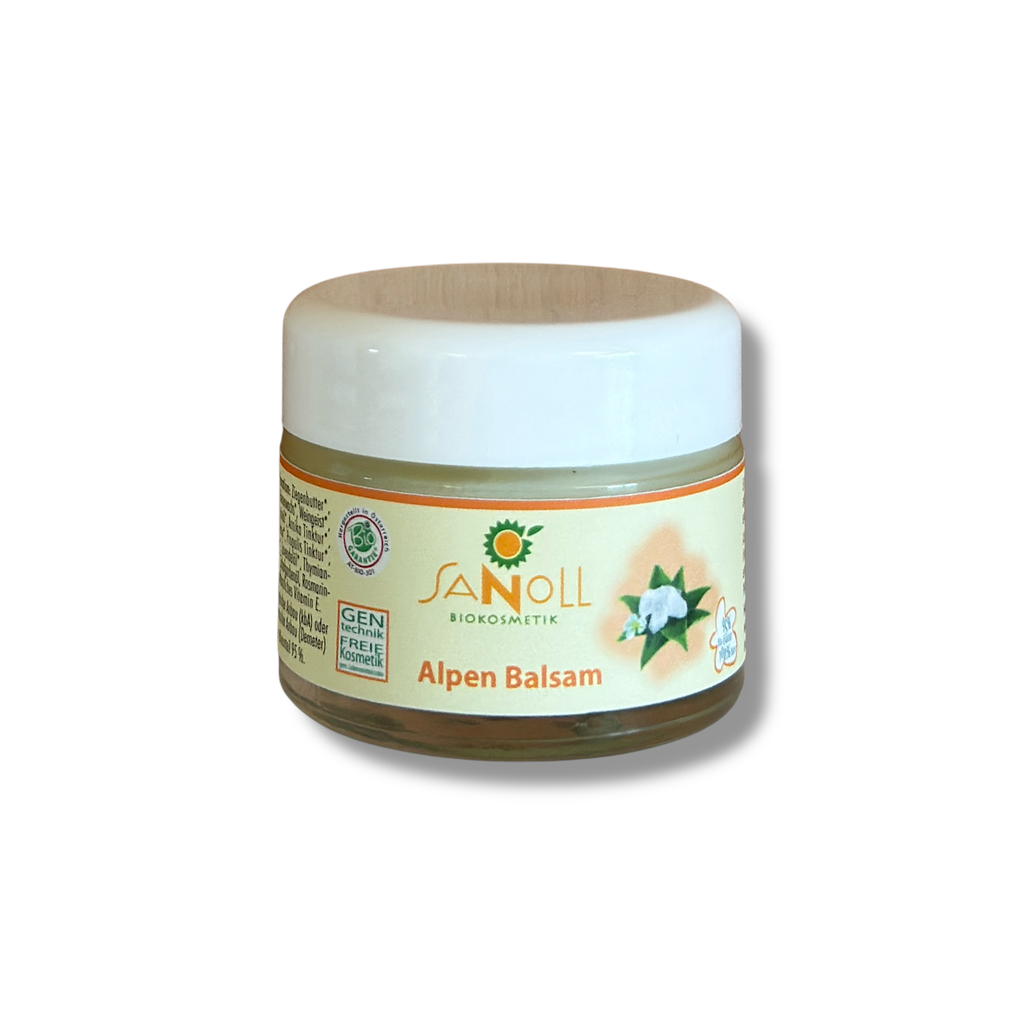 Alpen Balsam