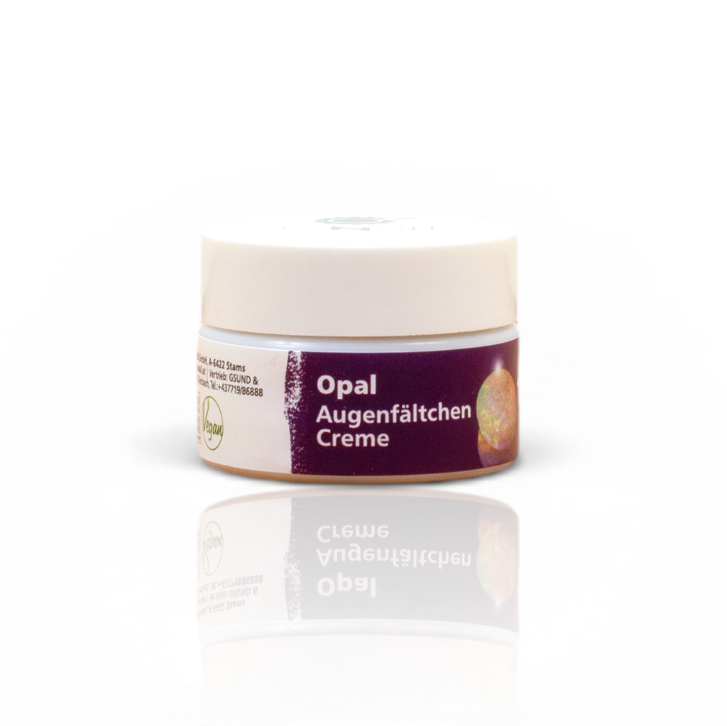 Opal Augenfältchen Creme