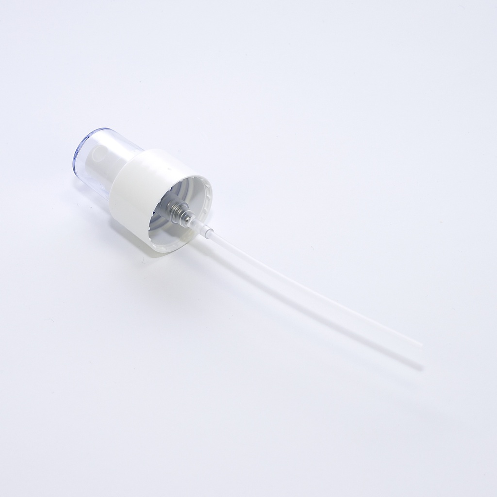 Sprüher - Zerstäuber, passend für Opalglas-Flaschen 100ml