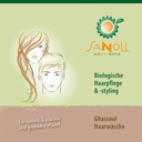 Katalog SANOLL Haarpflege-Serie