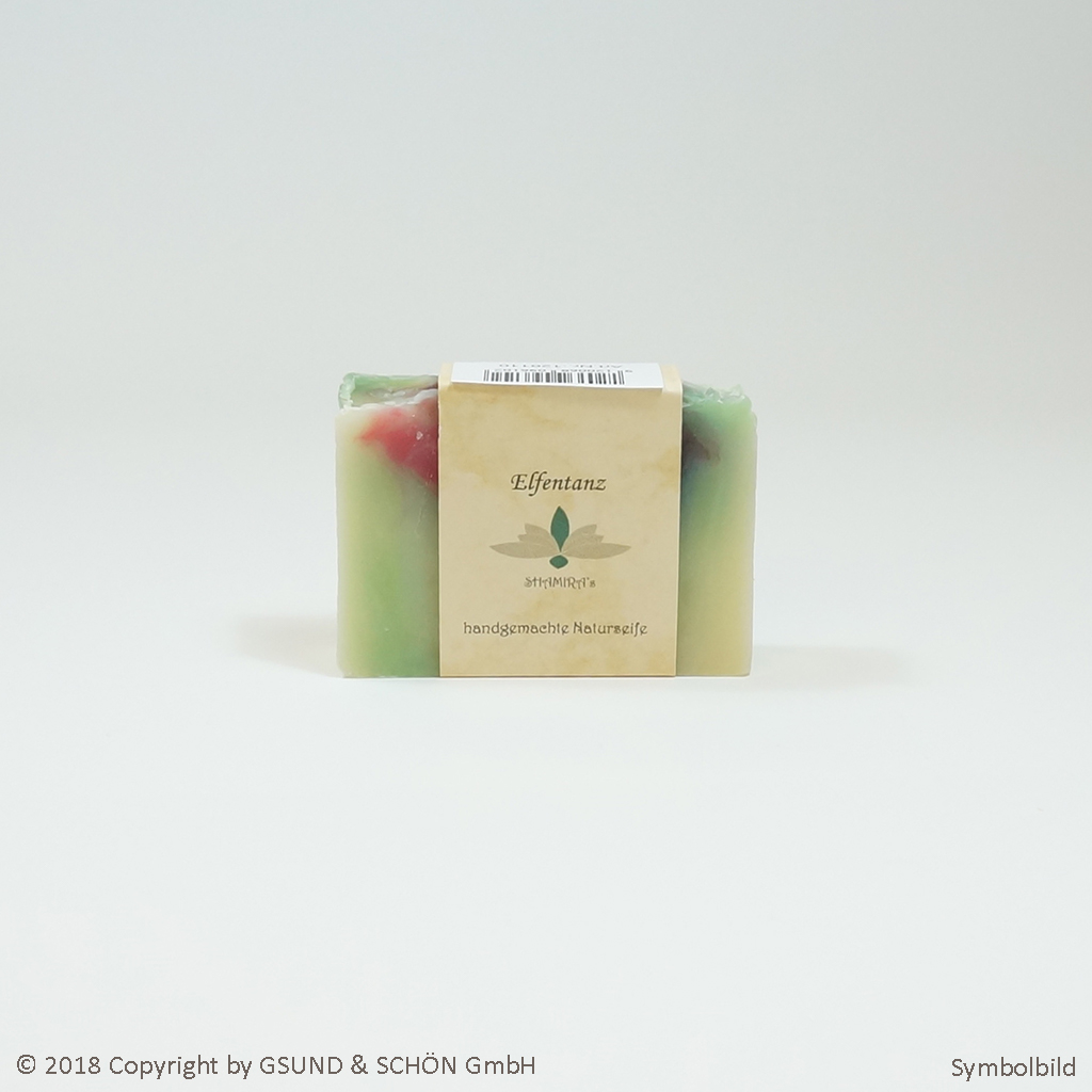 Elfentanz Seife