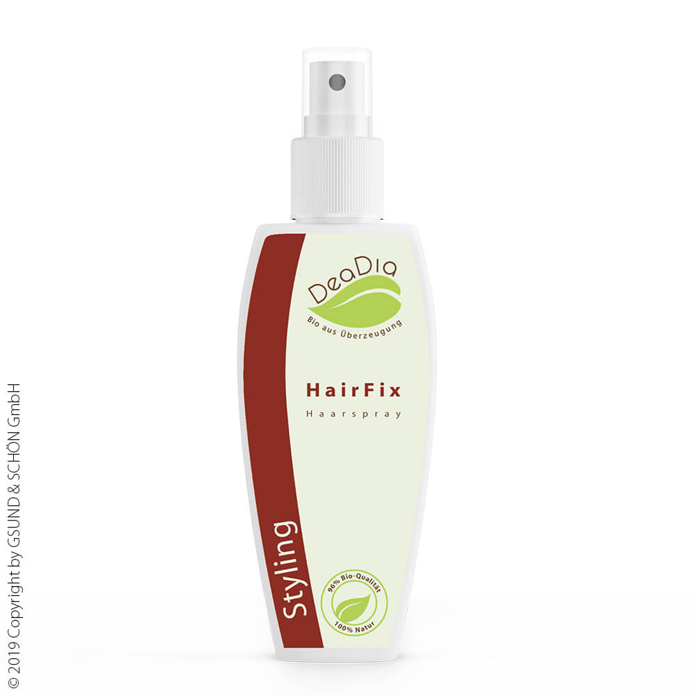 HairFix - Haarspray