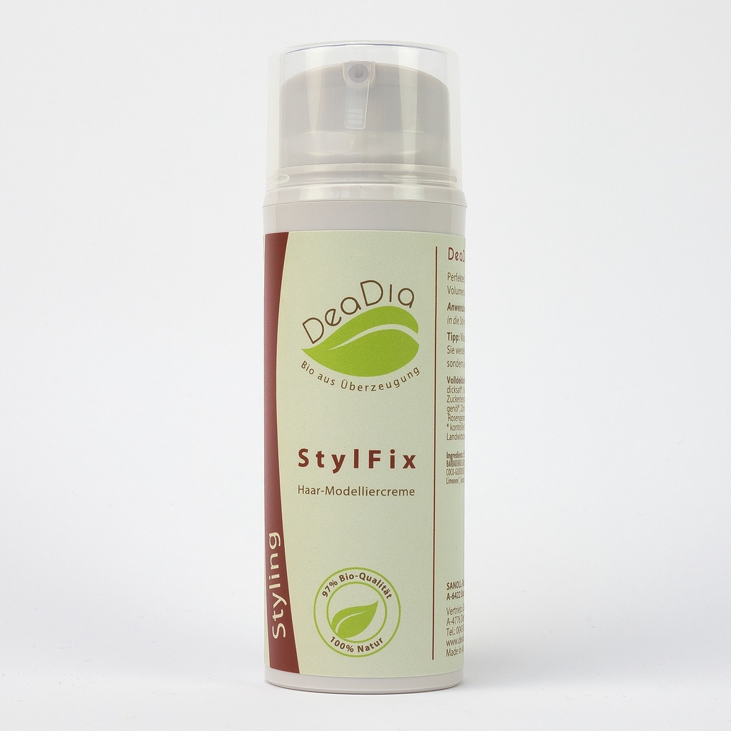 StylFix - Haar Modeliercreme