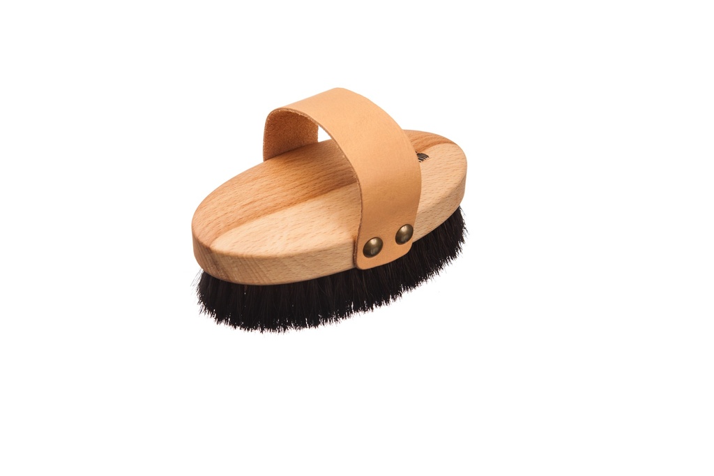 Body Ionic Brush, "Klosterbürste", Buche