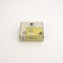 Festes bio-veganes Dusch-Peeling