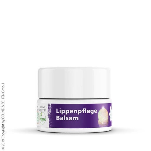 [14575] Lippenpflege Balsam