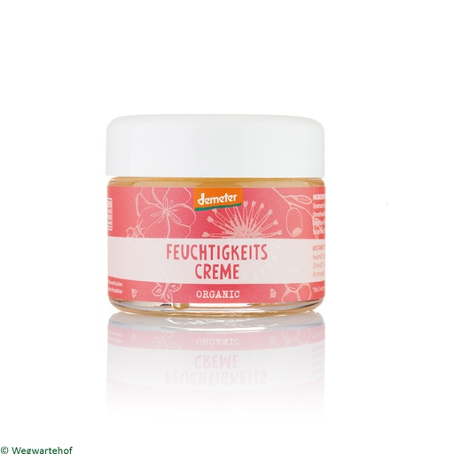 [401110] Stutenmilch Feuchtigkeitscreme Goldmelisse