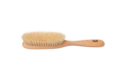 [k4200] Haarbürste, Vegan, Länge ca. 22cm
