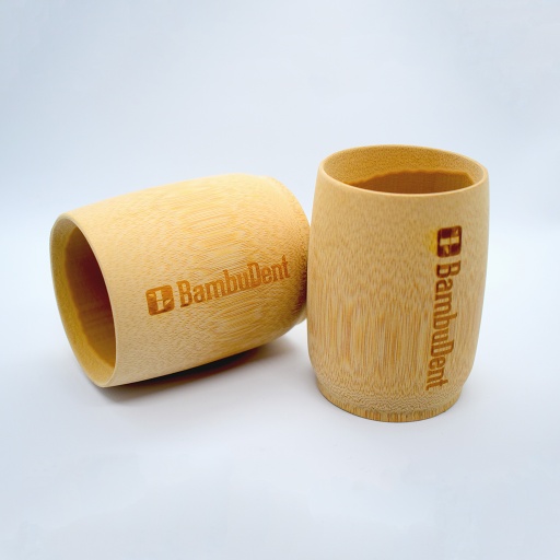 [431920] BambuDent: Bambu-Cup