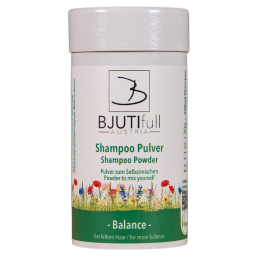[710110] Shampoo Pulver BALANCE