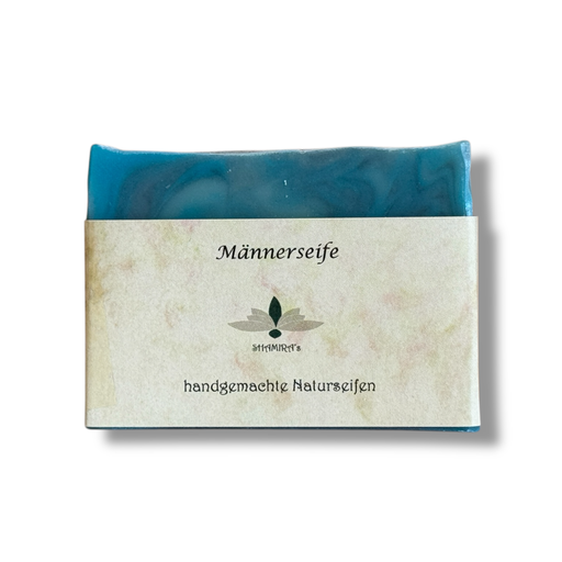 [411910] Männerseife